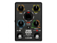 Line6 Pod Express Guitar Black Line6 Pod Express Guitar Black